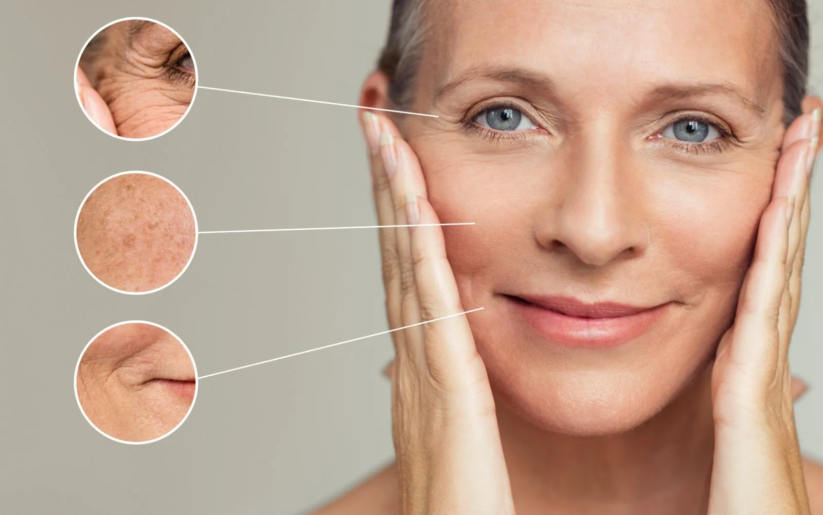Face Treatment for Anti-Aging